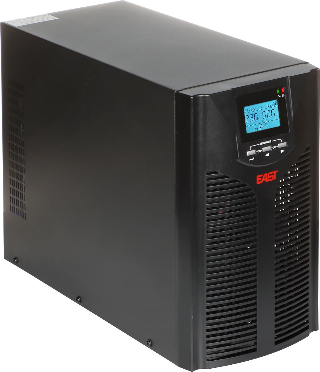 UPS EAST AT-UPS2000/2-LCD