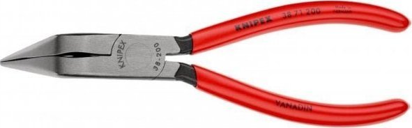 Knipex SZCZYPCE DLA MECHANIKÓW 200MM