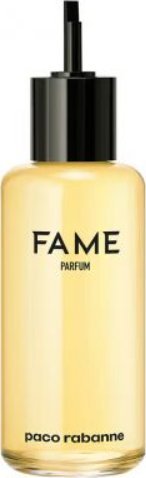 Paco Rabanne Perfumy Damskie Paco Rabanne Wkłąd do perfum Fame 200 ml