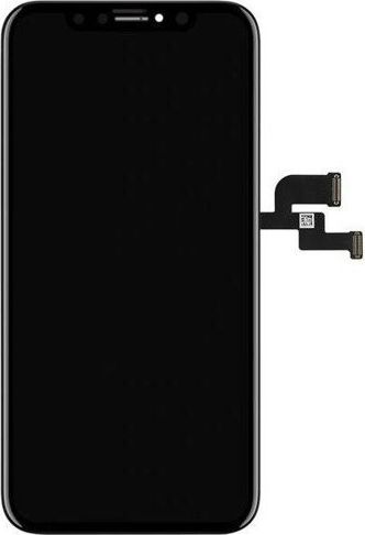 WYŚWIETLACZ + DOTYK AAA QUALITY TIANMA TFT GLASS IPHONE XS standard