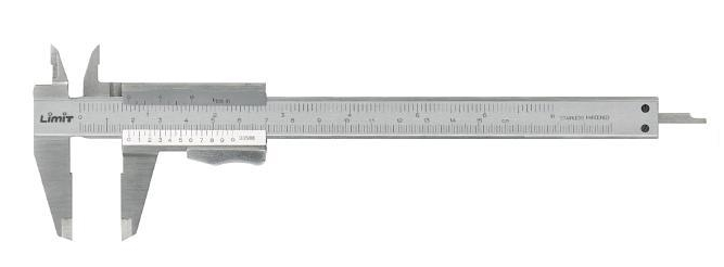 Limit Suwmiarka warsztatowa 300 x 60mm