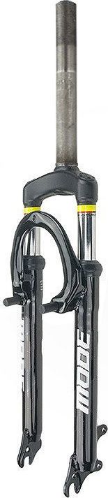 Mode Widelec amortyzowany MODE GW-715F 26x25,4x240x100 mm gwint czarny Uniwersalny