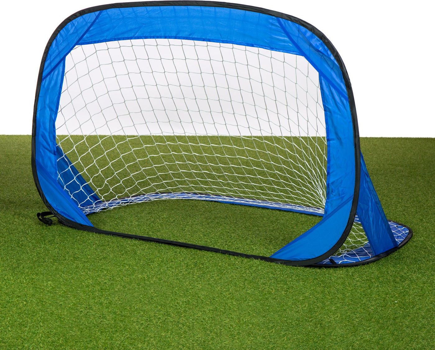 Abarqs AbarQs Składana przenośna bramka do piłki nożnej football