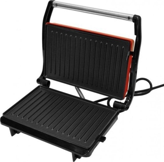 Zilner GRILL ELEKTRYCZNY 800W ZILNER ZL-520