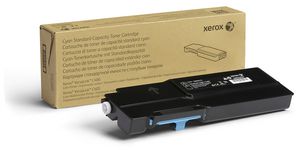 Toner Xerox Cyan Oryginał (106R03510)