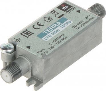 FILTR LTE TF-005