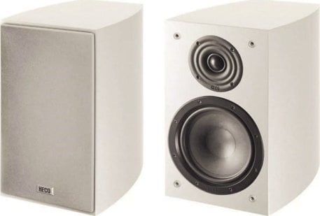 Kolumna Heco Kolumny Victa ELITE 302 Białe (2 szt)