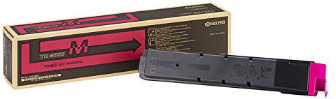 Toner Kyocera TK-8505 Magenta Oryginał (1T02LCBNL0)