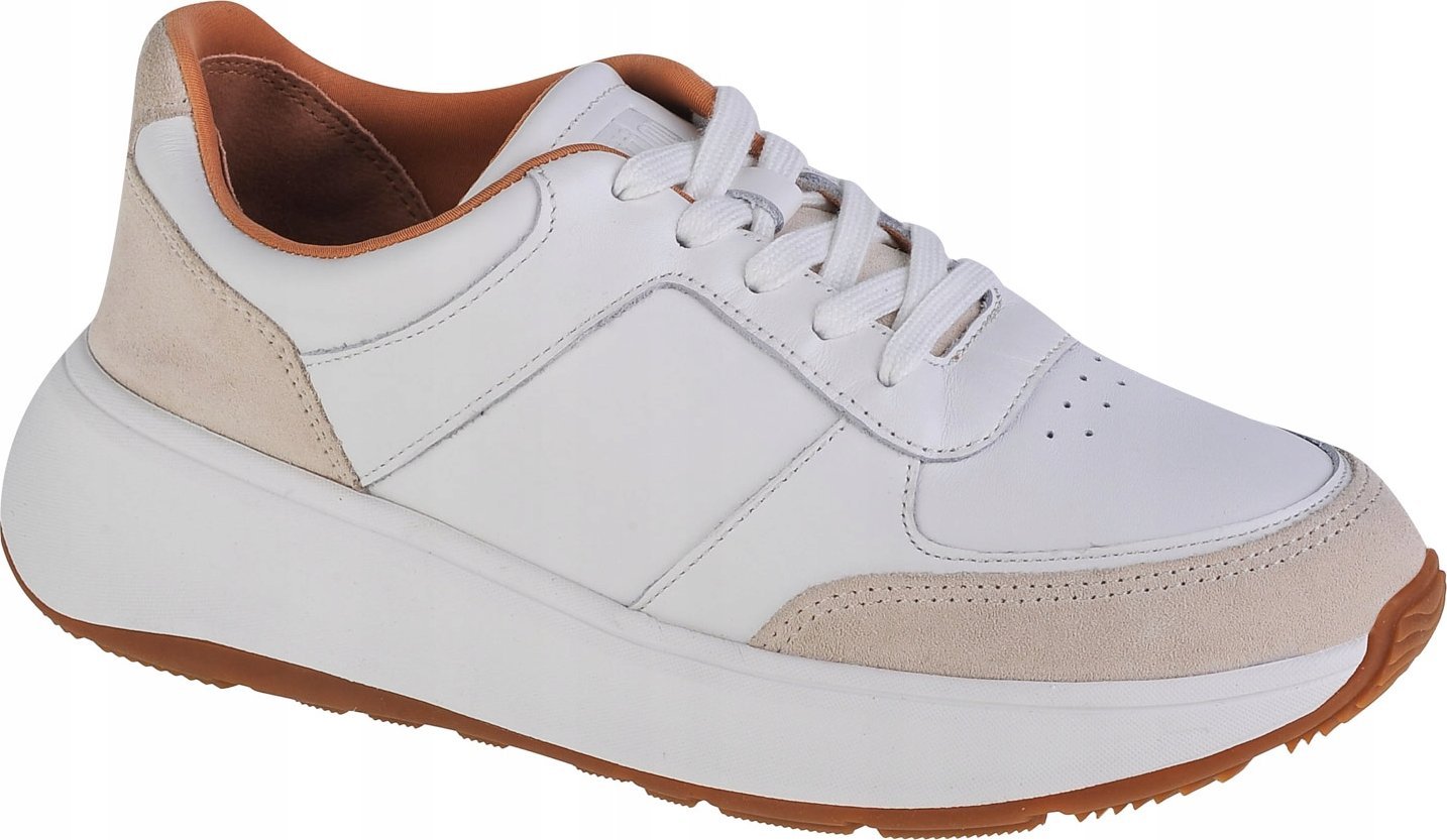 Seba/FR Skates FitFlop F-Mode FR1-194 białe 38