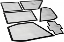 DEMCiflex Zestaw filtrów do NZXT Phantom 530 (DF0476)