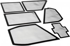 DEMCiflex Zestaw filtrów do NZXT Phantom 530 (DF0476)