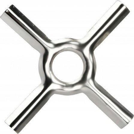 Galicja Krzyżak na kuchenkę gazową Platino