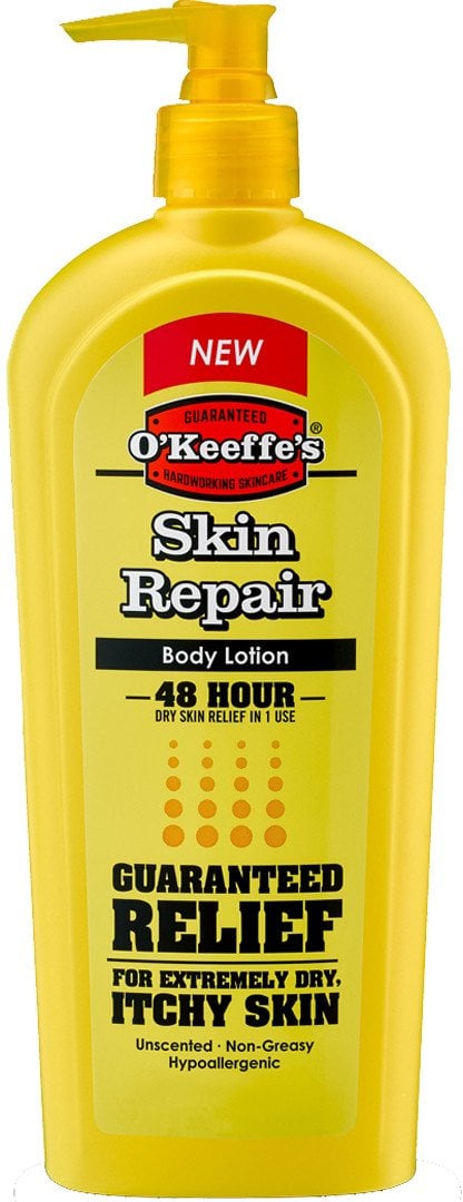 Okeeffes Skin Repair Bodylotion