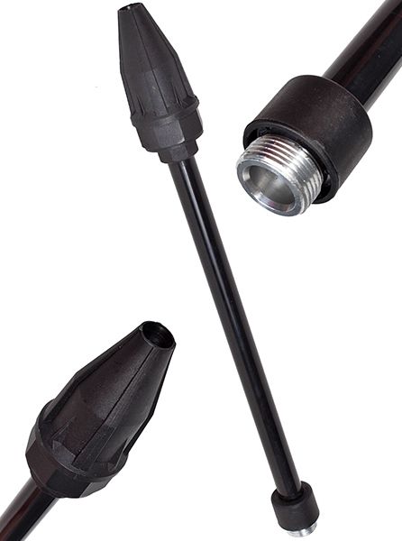 Maltec Lanca Turbo grubo Gwint