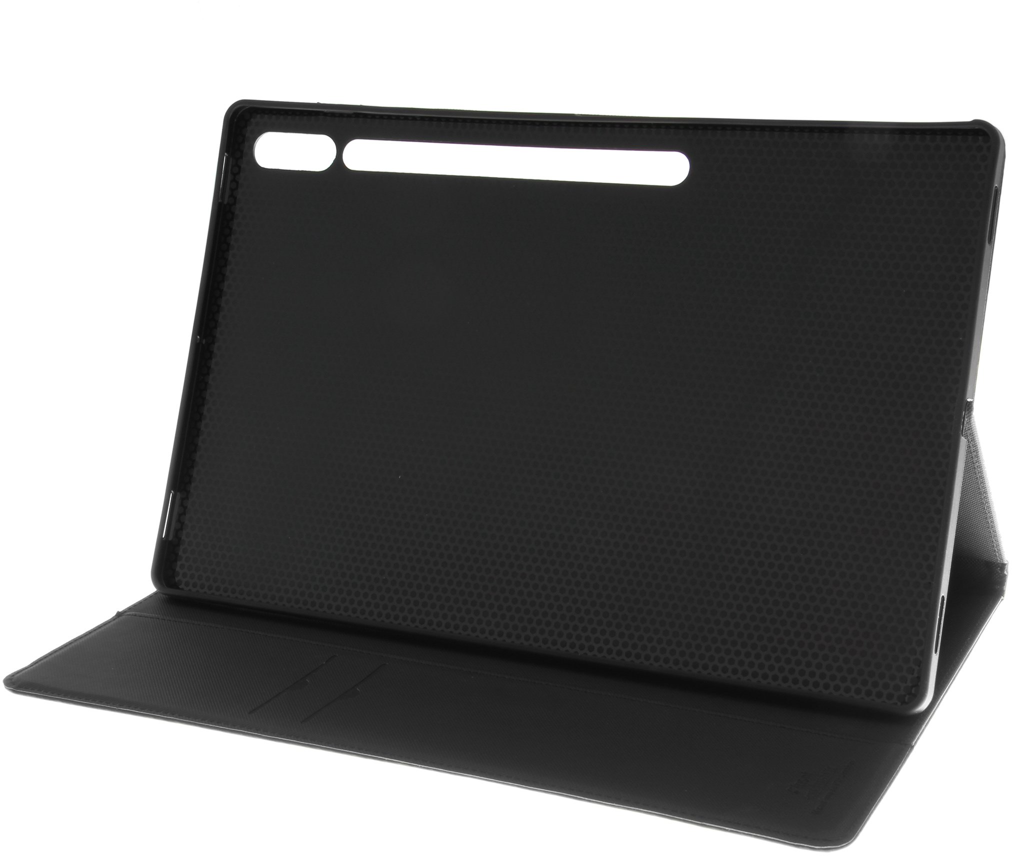 Insmat 652-1292, Flip case, Samsung, Galaxy Tab S9 Ultra /S8 Ultra, 37.1 cm (14.6")