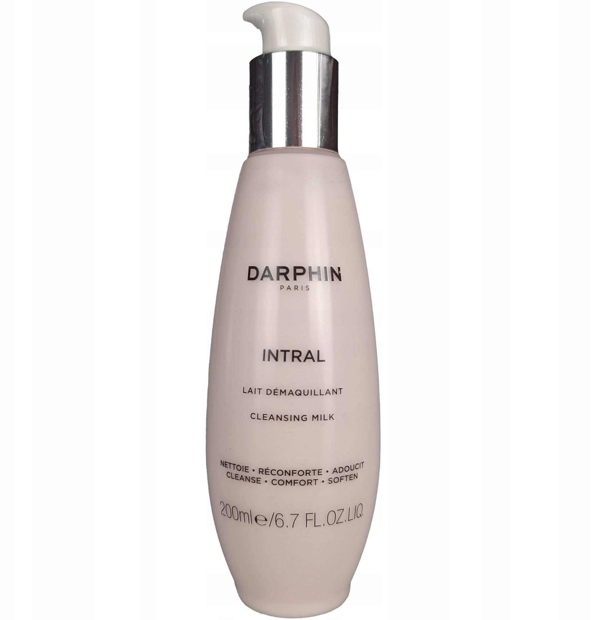 Darphin Darphin Intral Cleansing Milk - - 200 ml