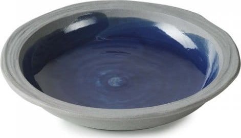 Revol No.W Talerz głęboki 21 cm niebieski
