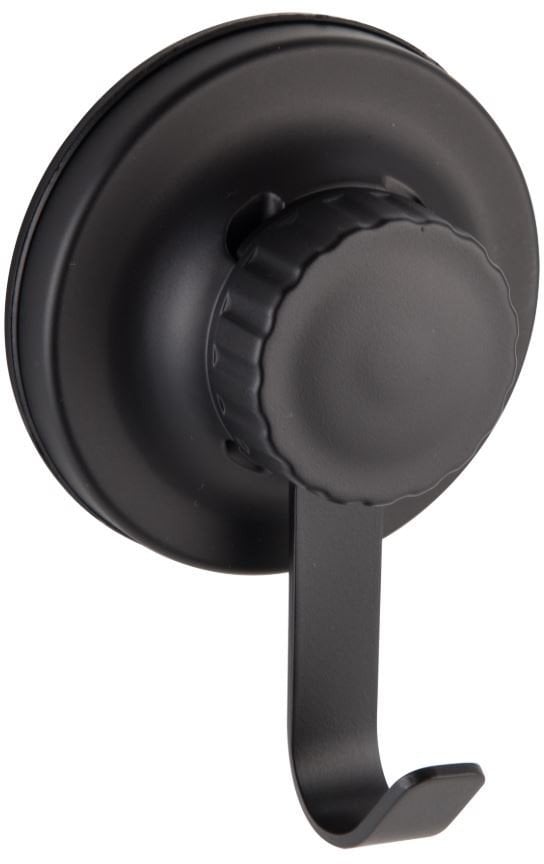 SUCTION SINGLE HOOK BIC-0972A-3