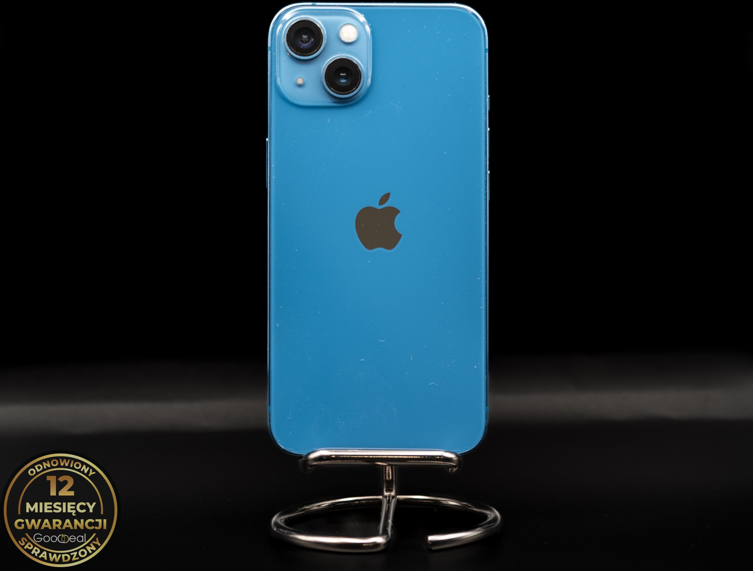 Apple iPhone 13 128GB Blue| Stan: Dobry| Bat: 100%