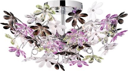 Lampa sufitowa Delighting Plafon FLOWER R60014017