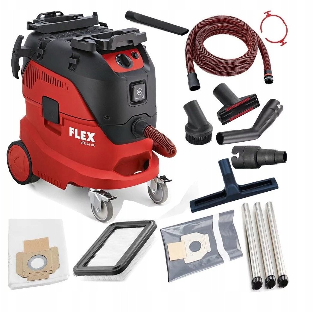 Flex Støvsuger VCE 44 L AC-Kit