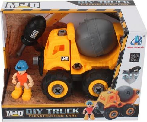 Askato Betoniarka do skręcania