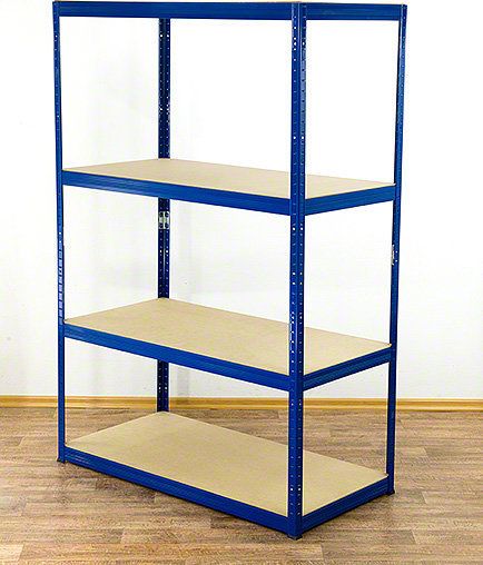 Sandėliavimo lentyna Wamar HNN 5001