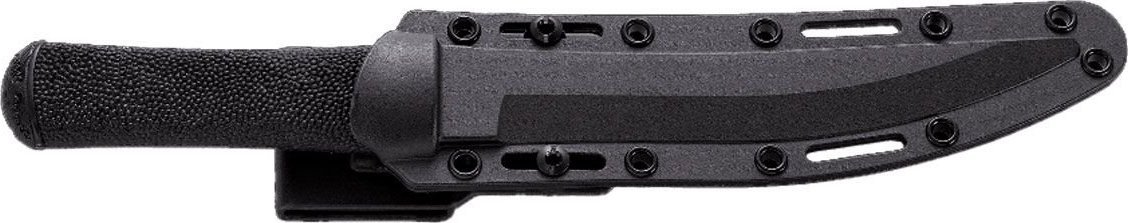 CRKT Crkt HISSATSU FIXED BLADE BLACK 2907K