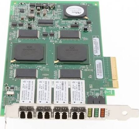 NetApp Karta Rozszerzeń PCI-E 4x FC 4Gb - 111-00415