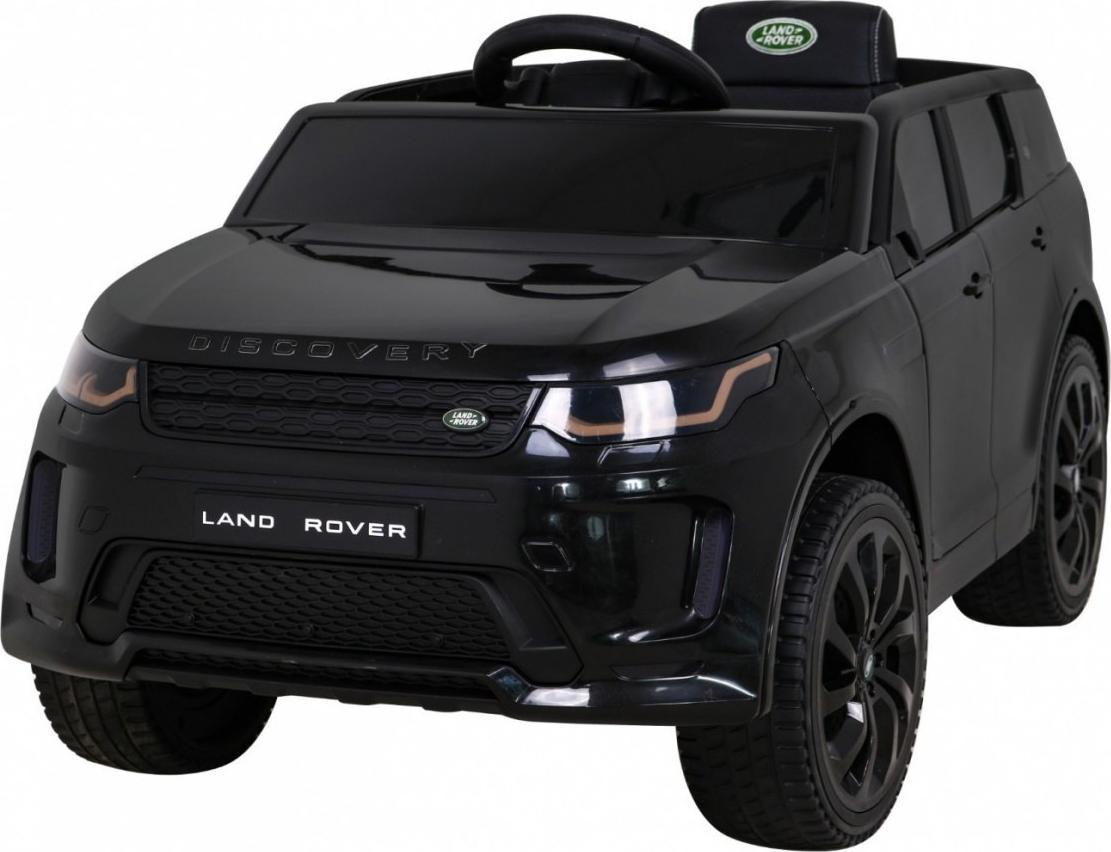 DWM POJAZD LAND ROVER DISCOVERY SPORT CZARNY