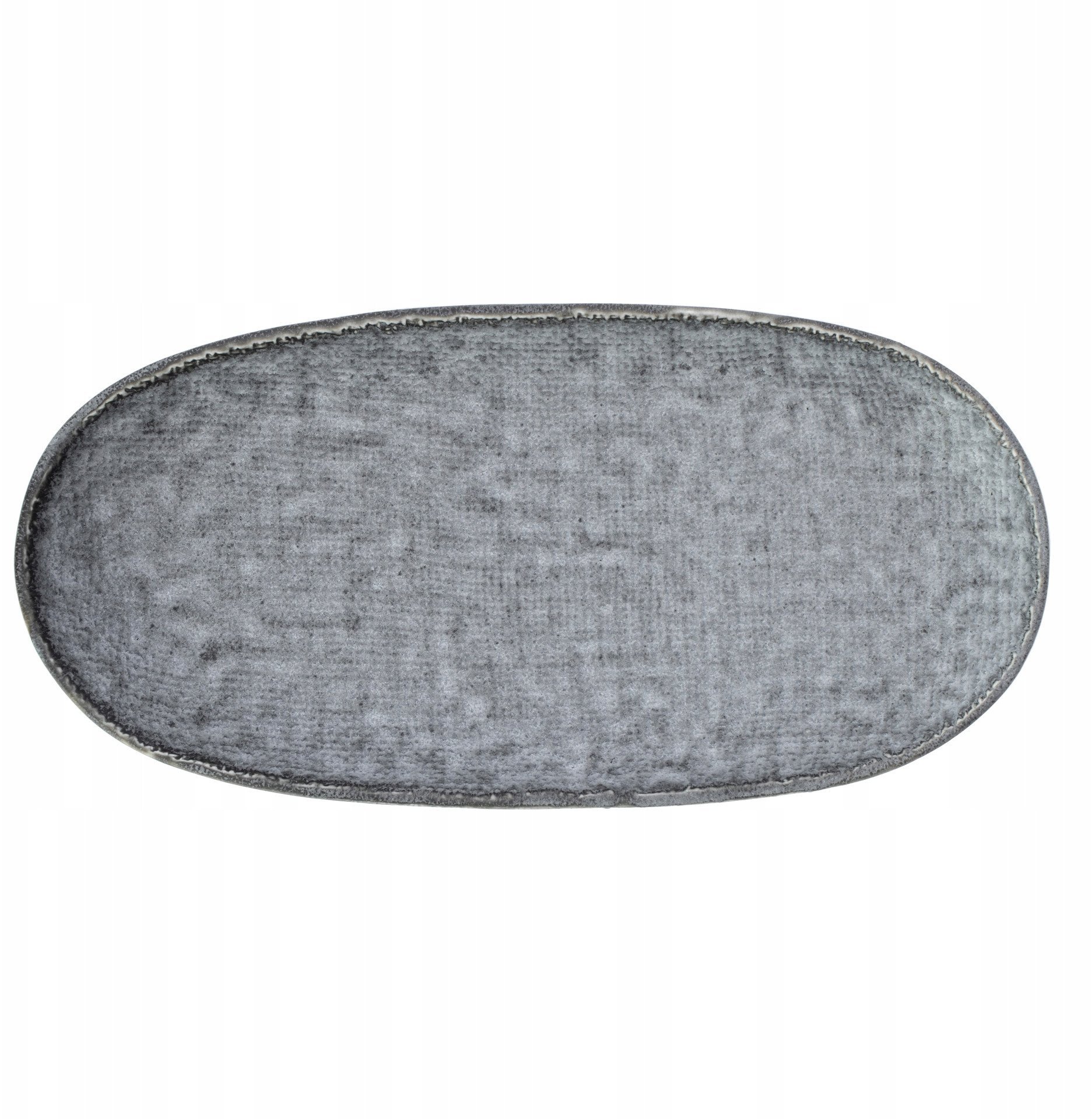 LEN półmisek owalny śr. 28 cm