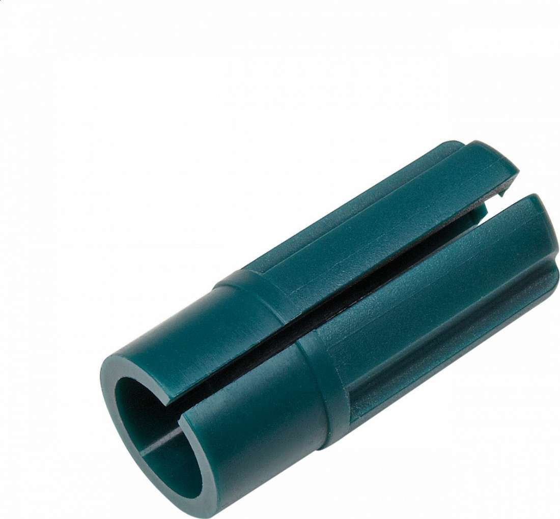 Leki Tulejka SLS 16 mm niebieska (880716105)