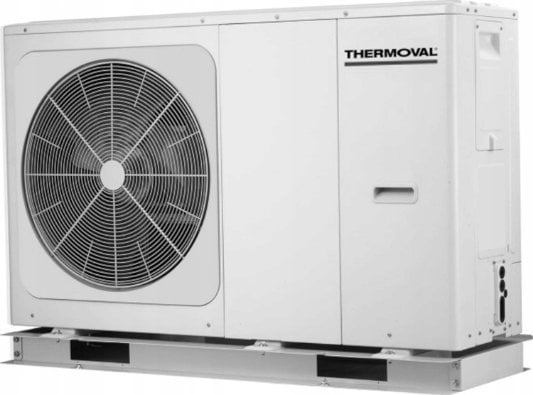 Pompa Ciepła MITO TVHP-M08 8kW (Monoblok)