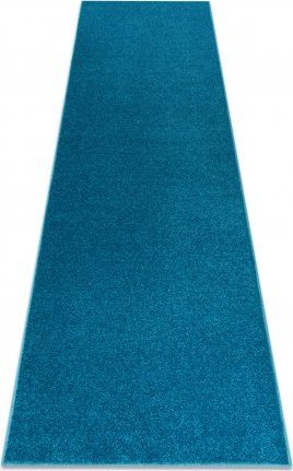 Dywany Łuszczów Chodnik ETON 898 turkus, 120x500 cm