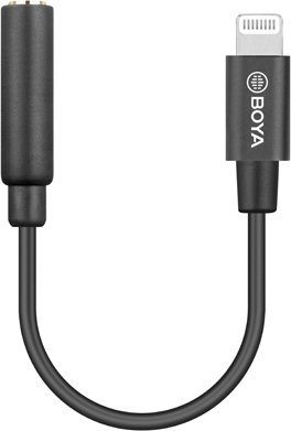Boya Adapter BY-K3