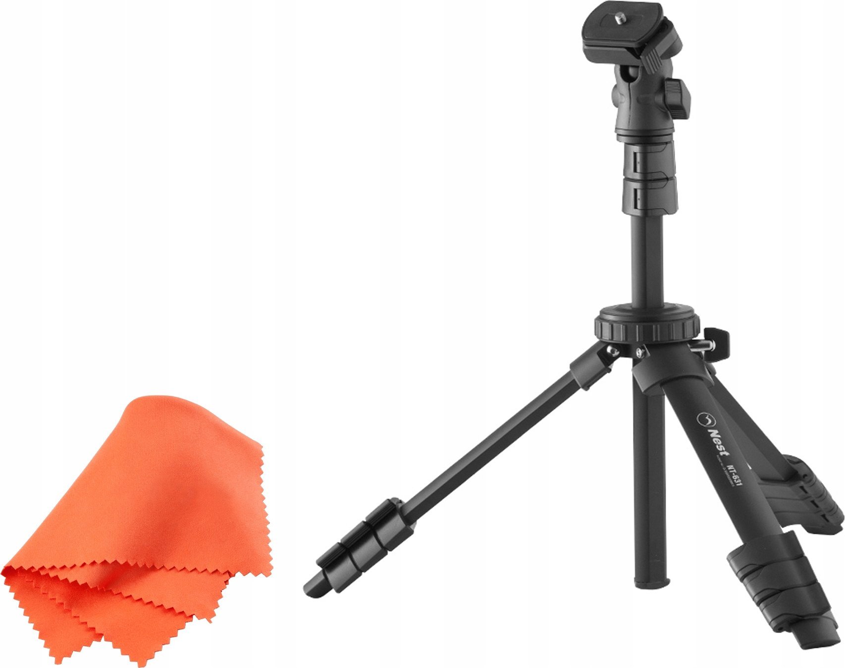 Statyw NEST Statyw NT-631 z teleskopową kolumną