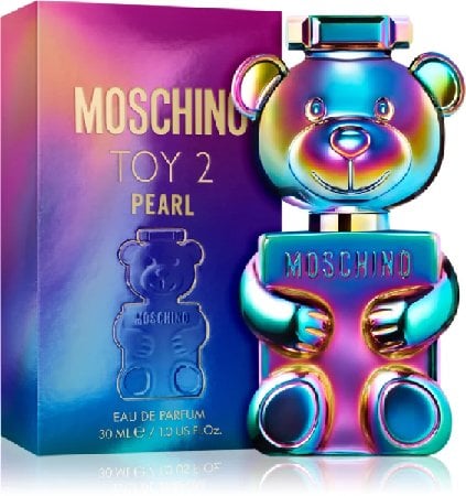 MOSCHINO Toy 2 Pearl EDP 30ml