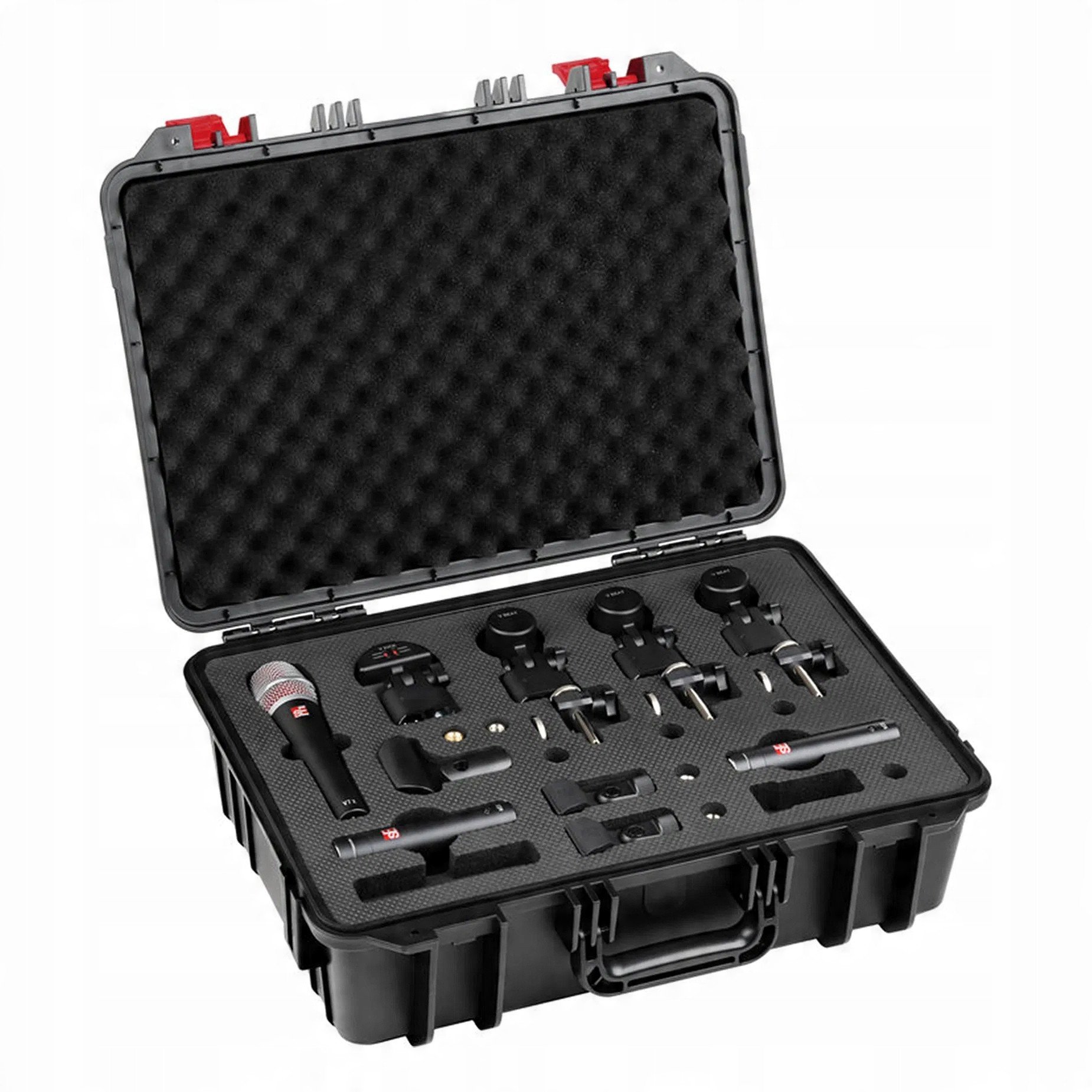 sE V Pack Arena - Zestaw mikrofonĂłw do perkusji