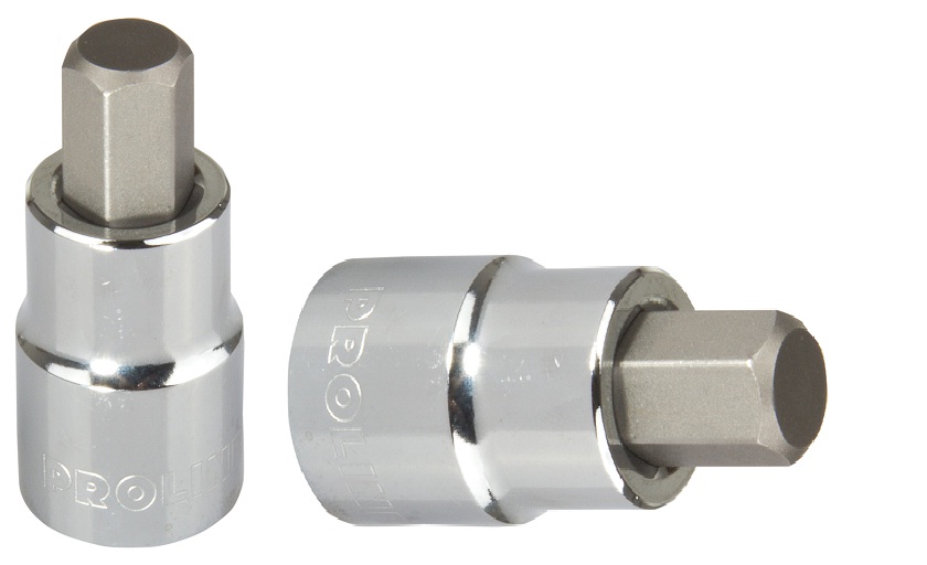 Pro-Line Nasadka trzpieniowa imbusowa hex 1/2" H5 (18645)