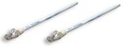 Intellinet Network Solutions PATCH CORD CAT5E UTP 1,0M BIAŁY 100% MIEDŹ (320672)