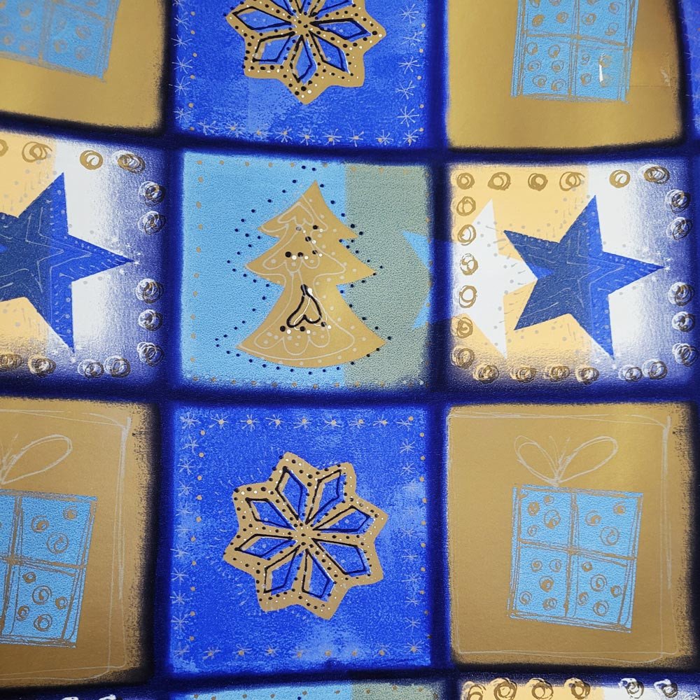 Papier do prezentów 57cmx25m 25m139