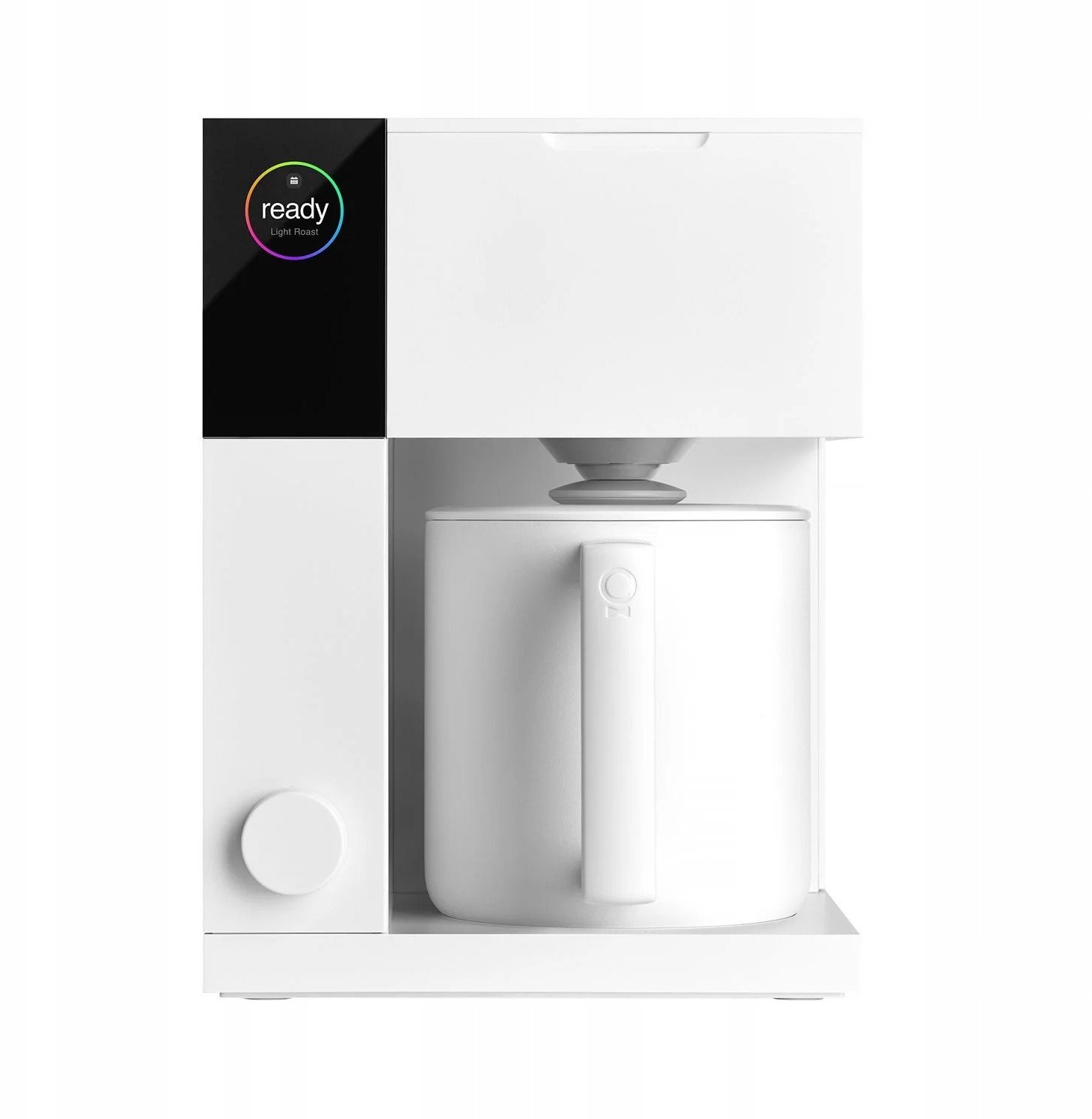 Fellow Aide Ekspres przelewowy biały 1,5L