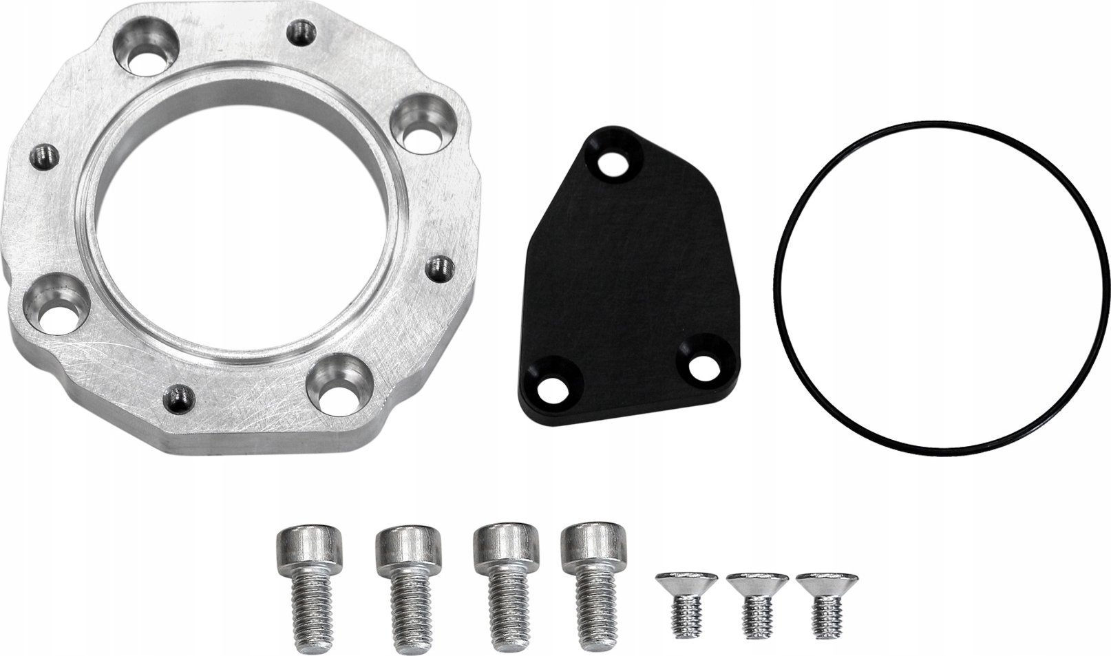 Mazur Garage MZR DBW Adapter Nissan SR20