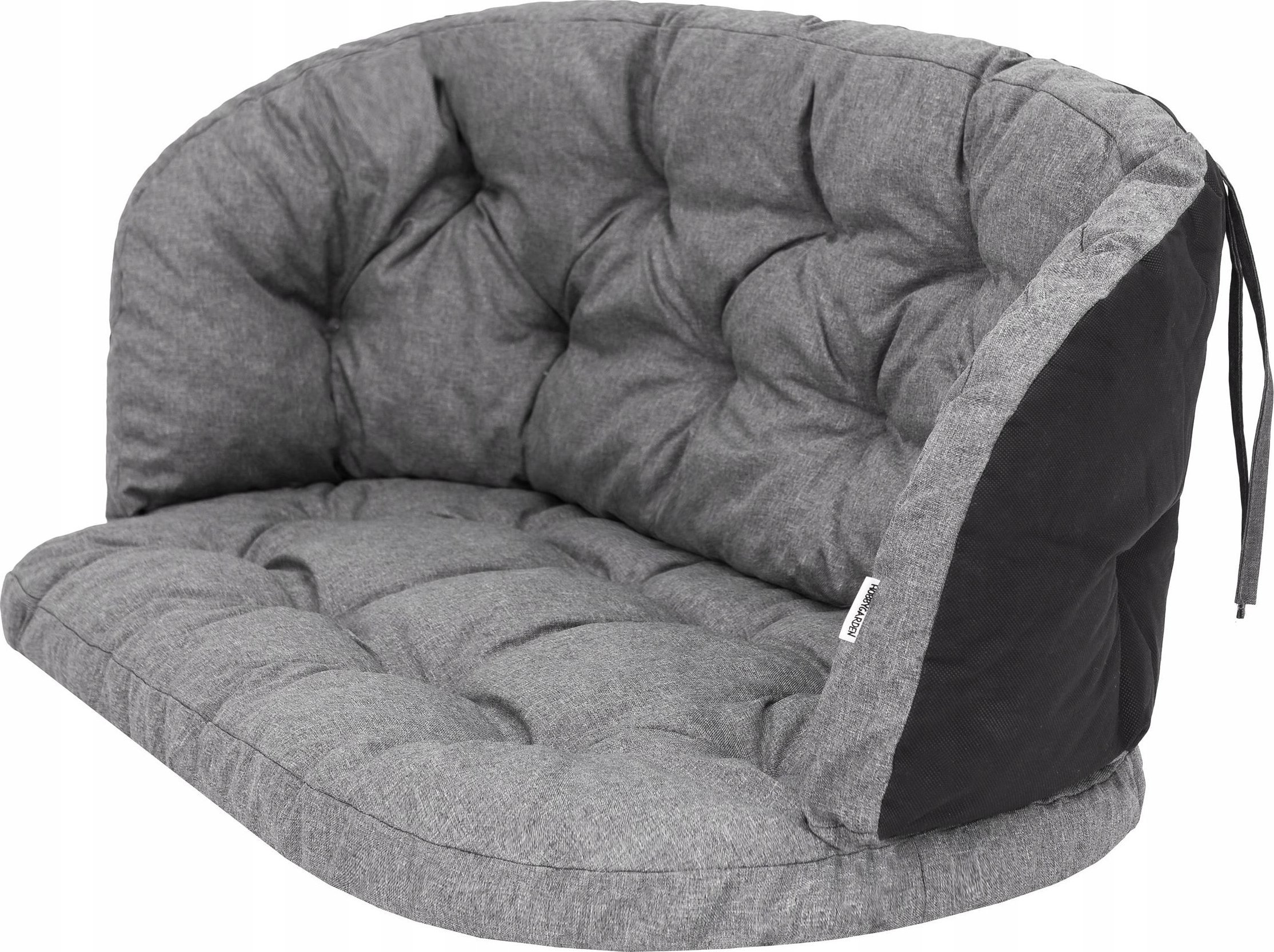 Hobbygarden DU˝A AMANDA PRESTI˝ GRAFIT EKOLEN