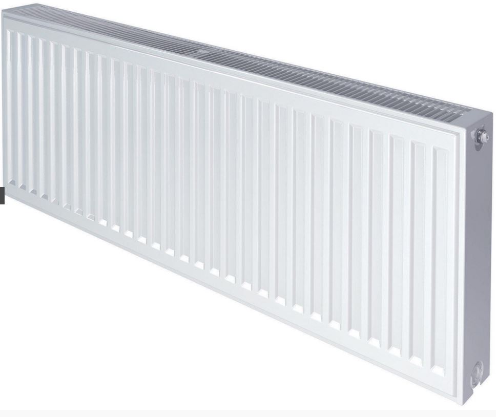 Stelrad Grzejnik COMPACT 22 600x1200mm 2867W - GR-ST-C-33120