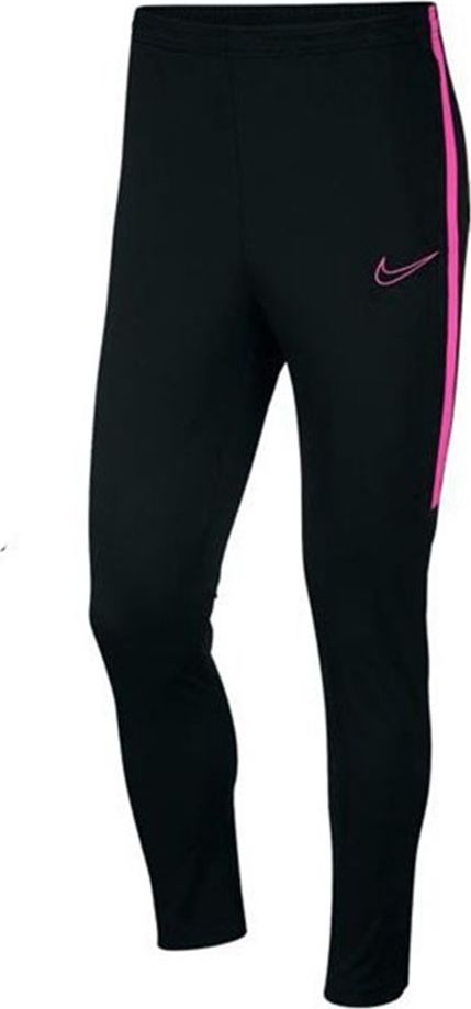 Nike Spodnie dla dzieci Nike Dri-FIT Academy Pant JUNIOR AO0745 017 : Rozmiar - S