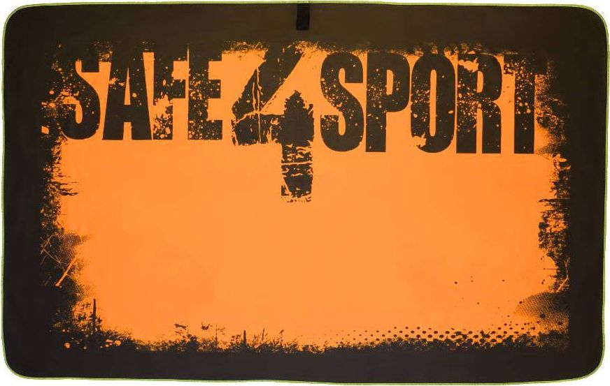 Safe4sport Ręcznik z mikrofibry Safe4sport