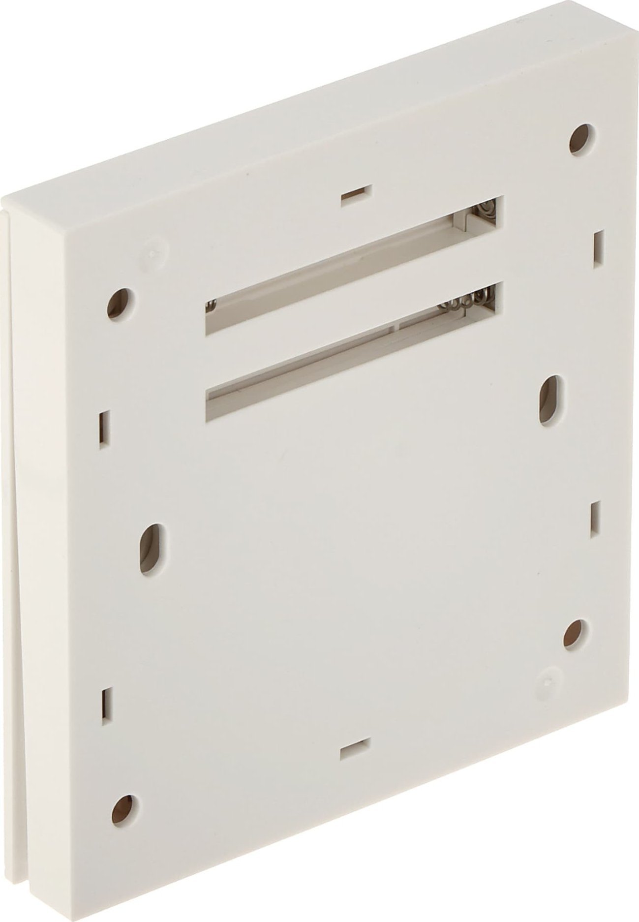 Atlo PODWÓJNY INTELIGENTNY PRZEŁĄCZNIK ATLO-PBRC-WHITE-EWELINK eWeLink