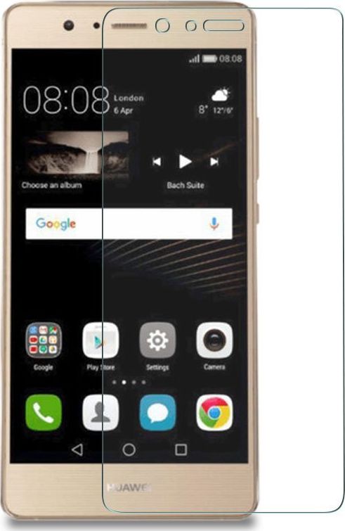 Blue Star Szkło hartowane 9H dla Huawei P Smart