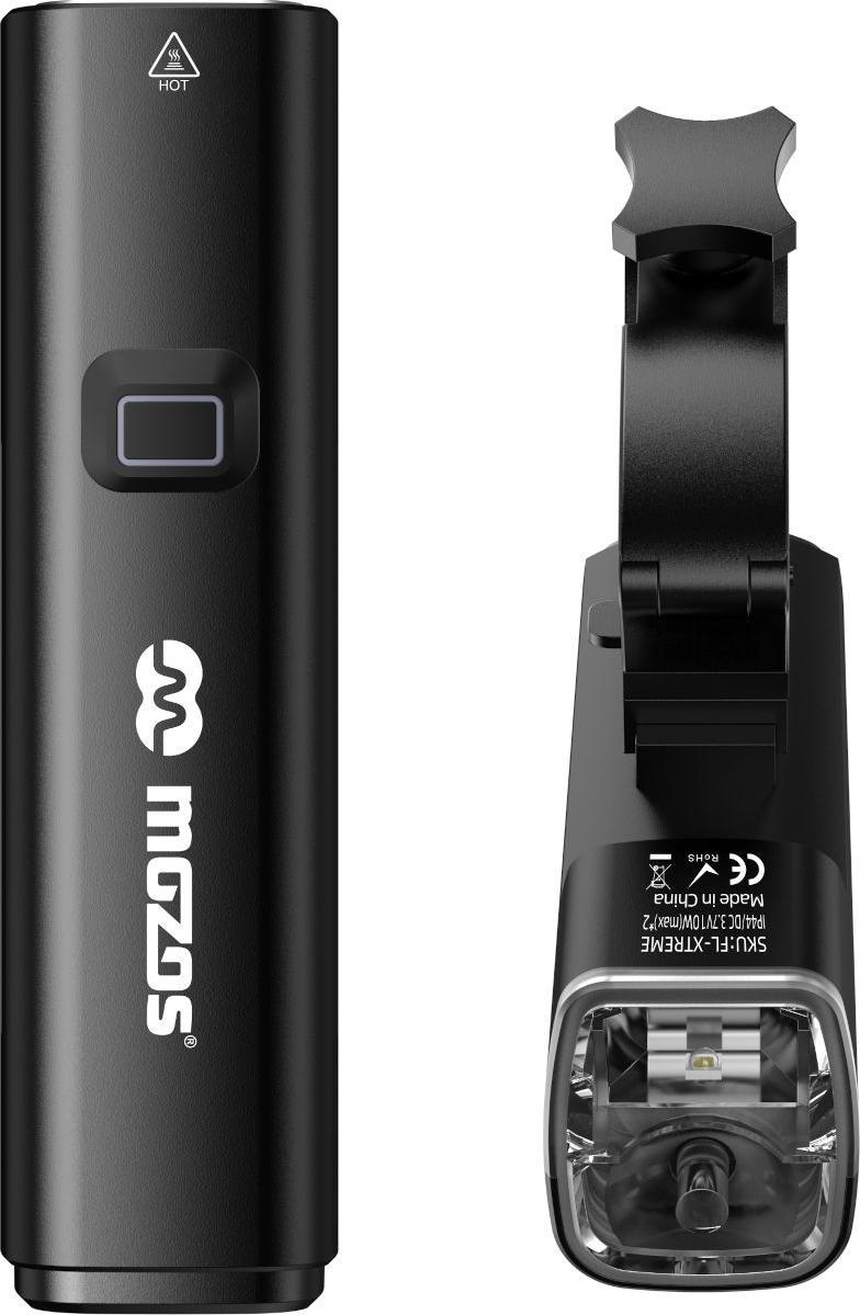 Mozos MOZOS FL-XTREME LAMPKA ROWEROWA LED 2000LM IP44